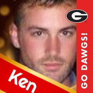 Meet your Posher, Ken